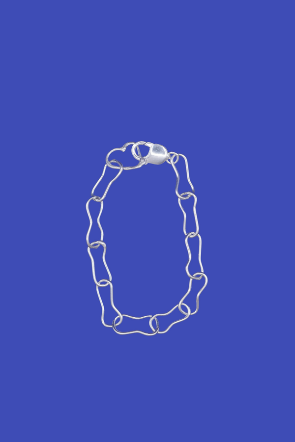 MINI DOGBONE BRACELET