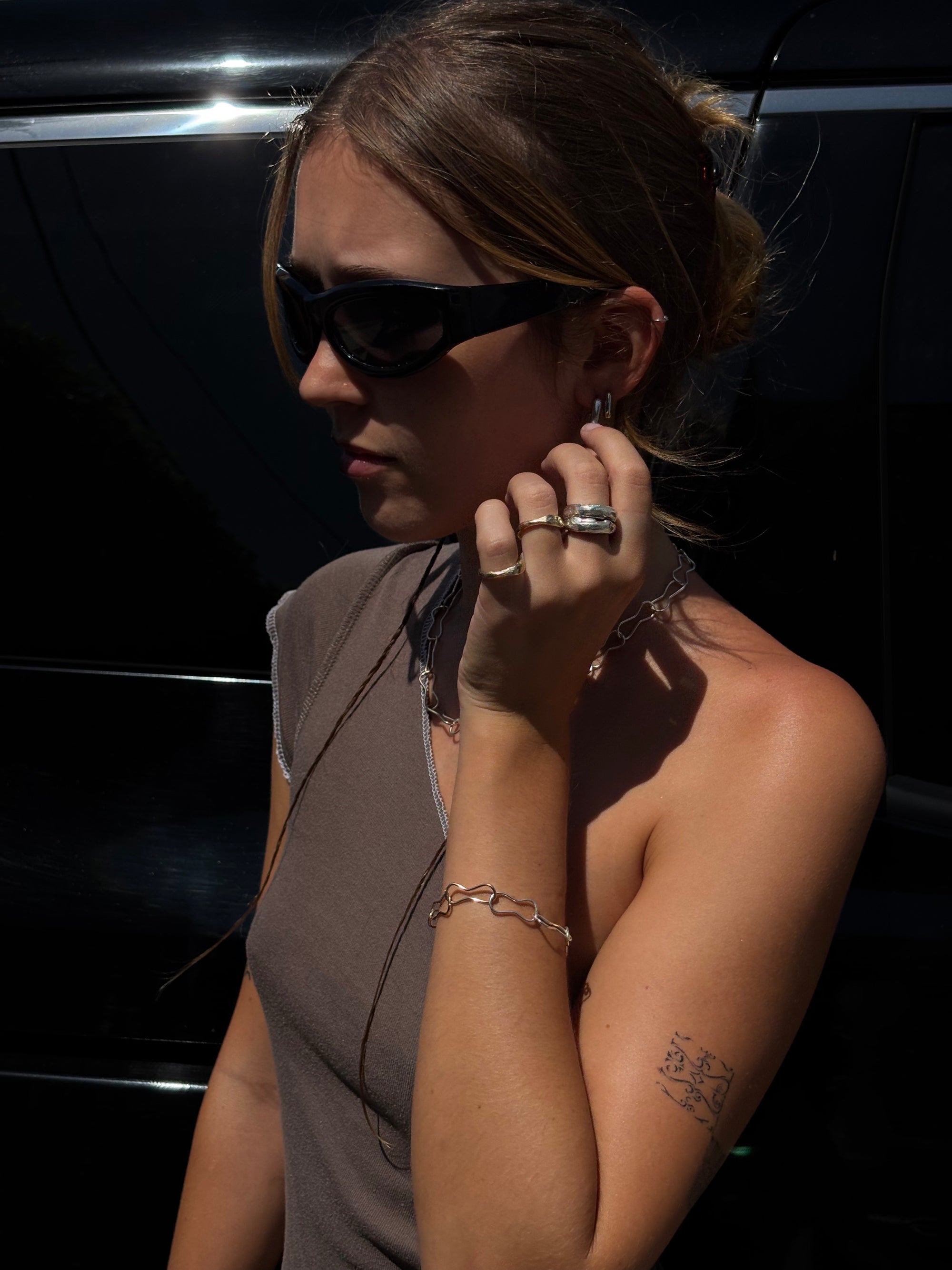 MINI DOGBONE BRACELET | LIMITED EDITION