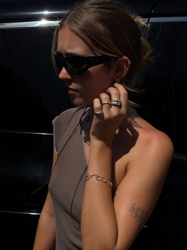 MINI DOGBONE BRACELET | LIMITED EDITION