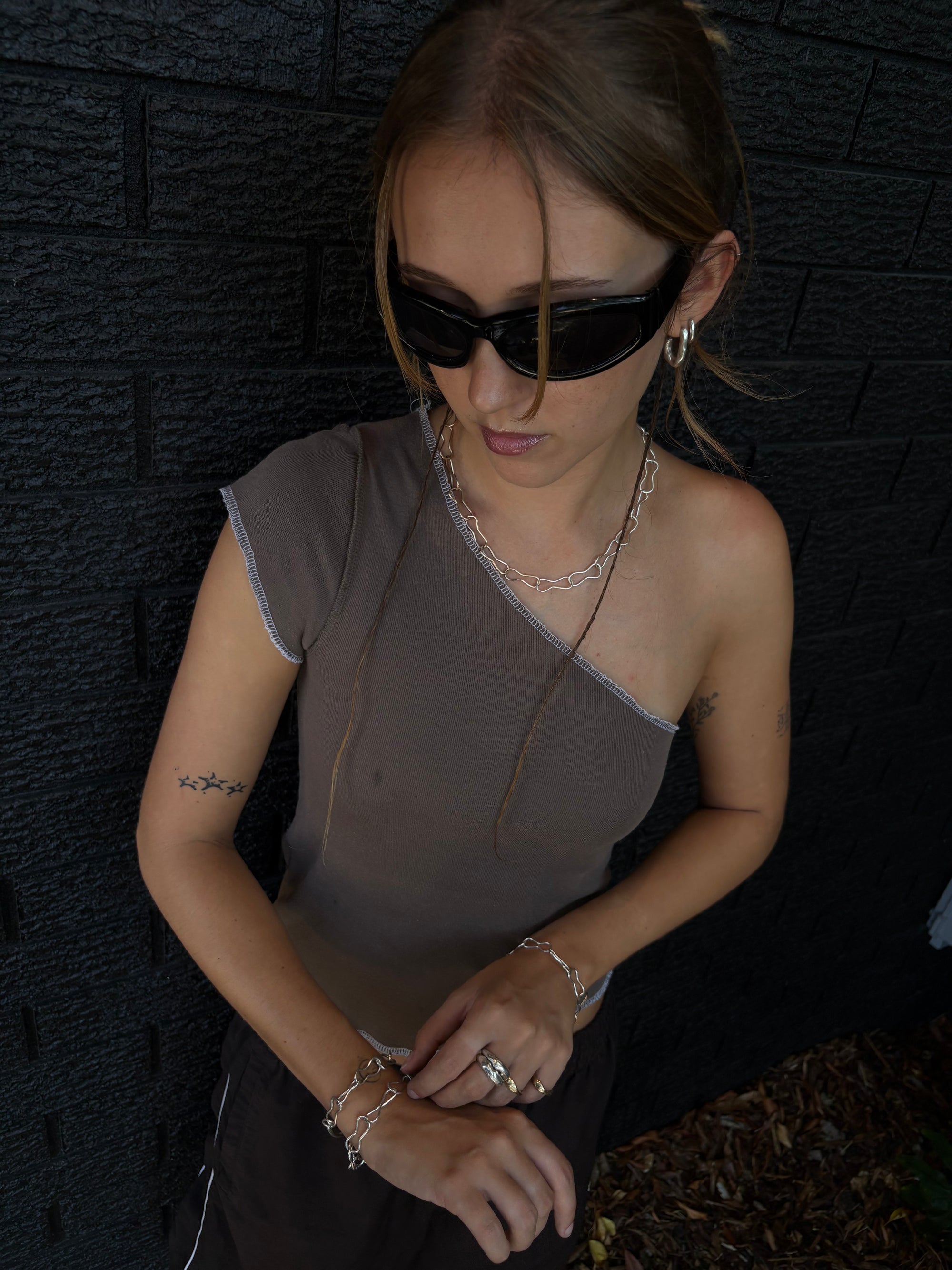 MINI DOGBONE BRACELET | LIMITED EDITION