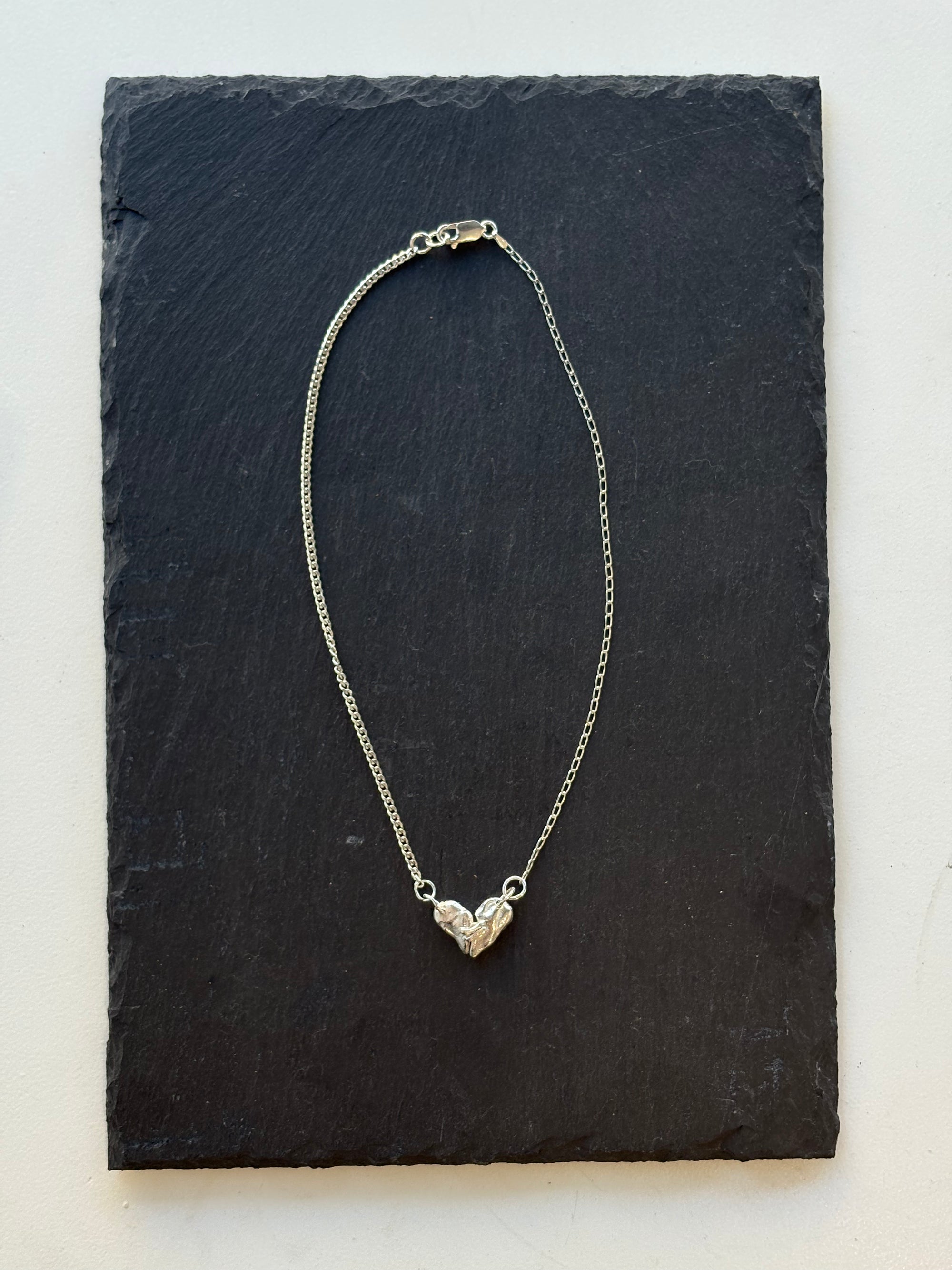 SMASH BROS NECKLACE