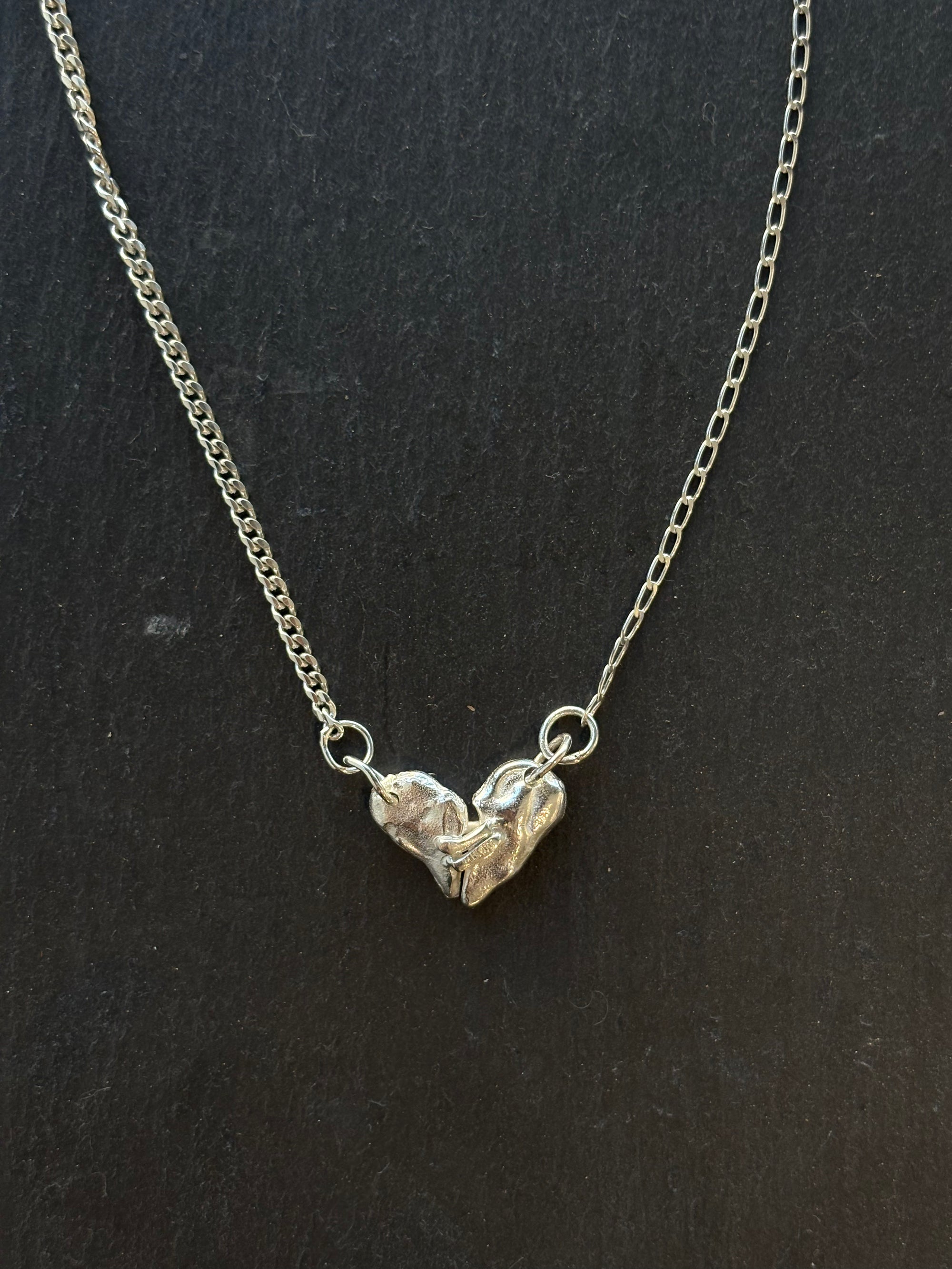 SMASH BROS NECKLACE