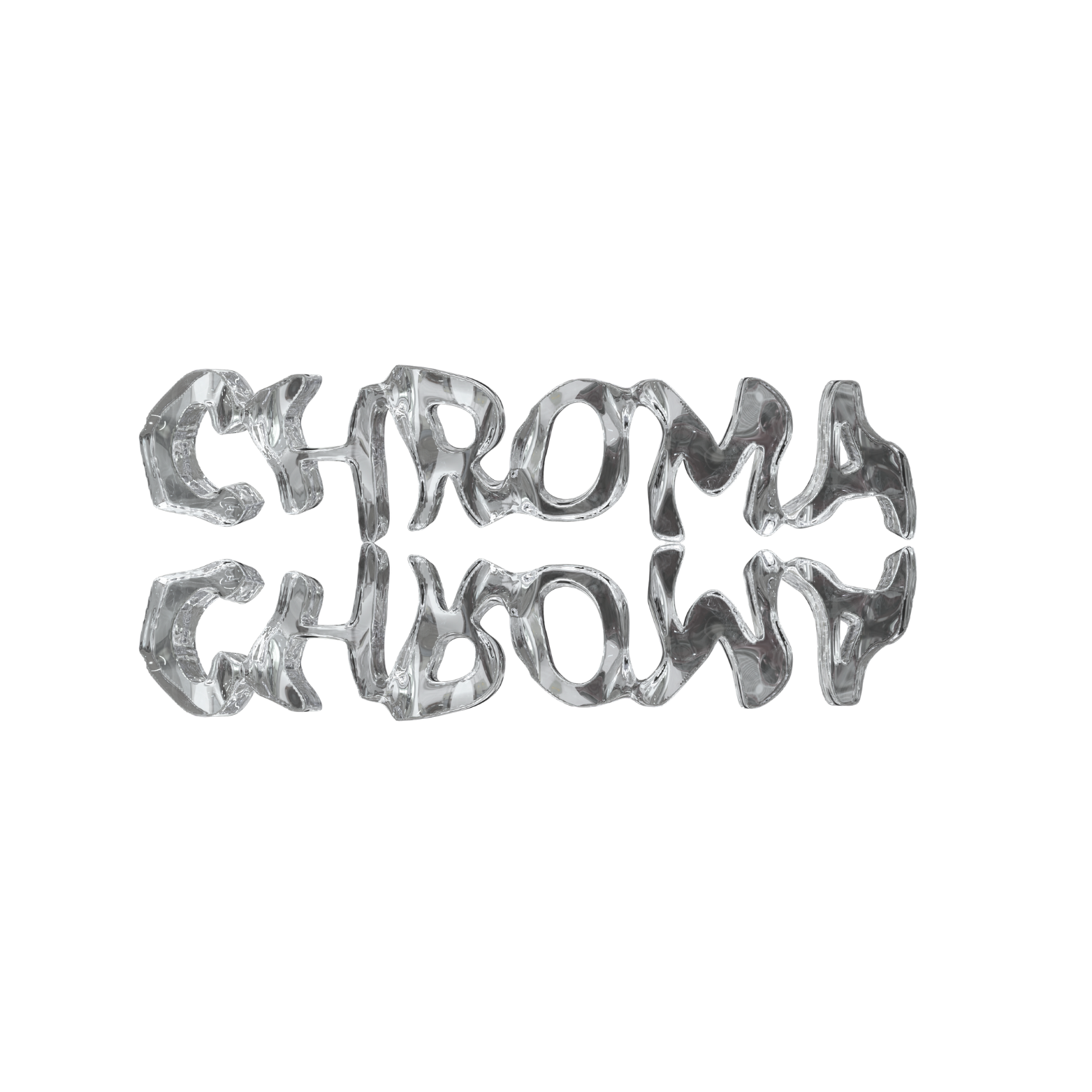 CHROMA JEWELLERY